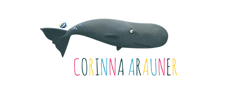 Corinna Arauner Logo