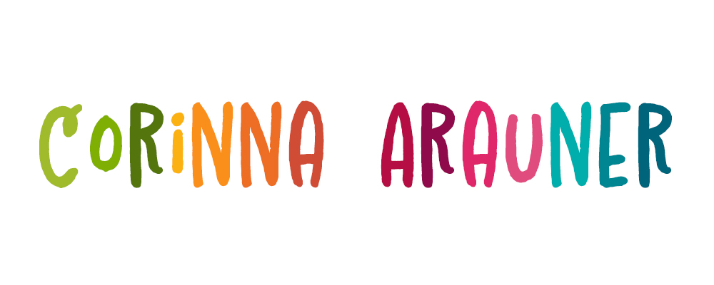 Corinna Arauner Logo
